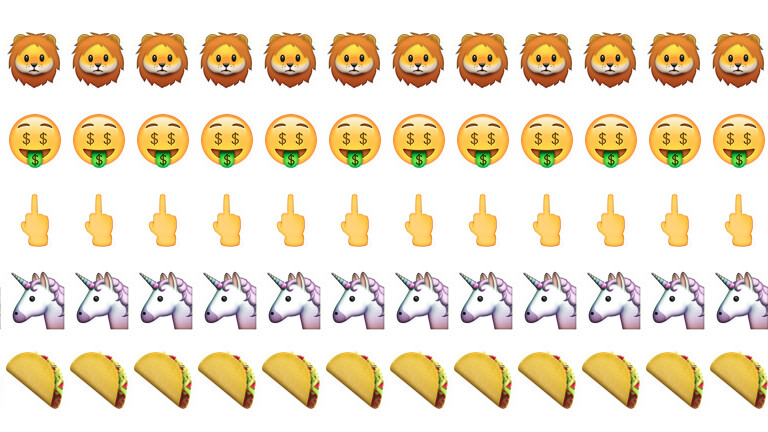Our ultimate guide to the new emoji in iOS 9.1