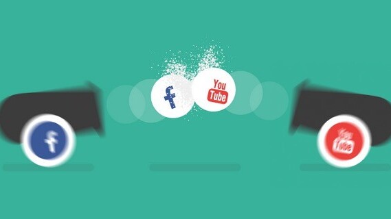 Do Facebook’s new video features bring them closer to toppling YouTube?