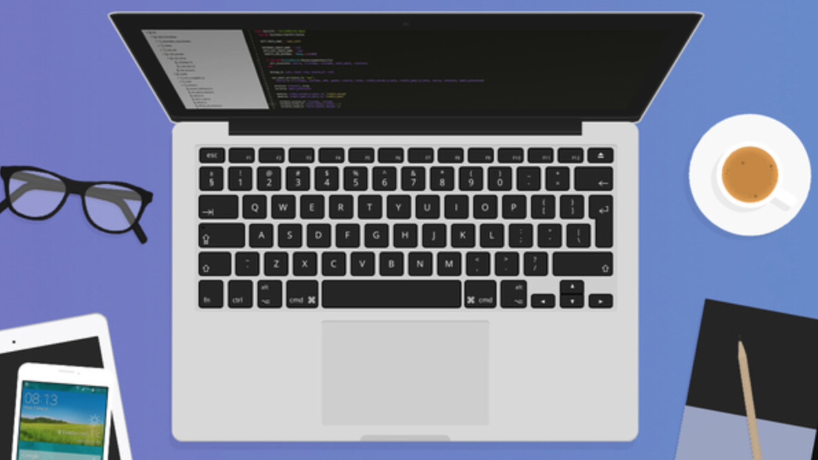 Become a programmer with the Interactive Coding Bootcamp