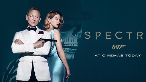 Go behind the scenes of ‘Spectre’ on Snapchat’s James Bond channel