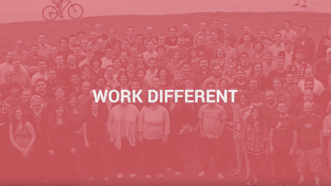 WorkDifferent helps you find a tech job with a company that cares about its employees