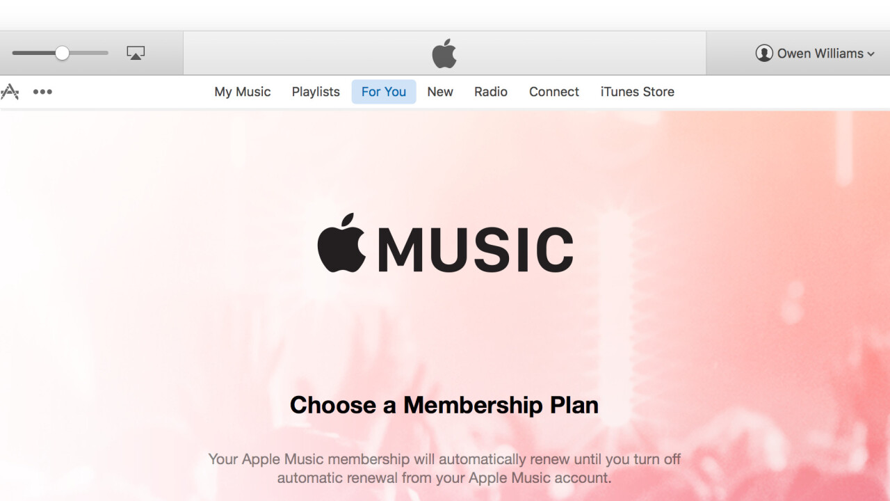 Why I gave up on Apple Music and went back to Spotify