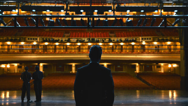 The new Steve Jobs movie had the biggest opening weekend of the year
