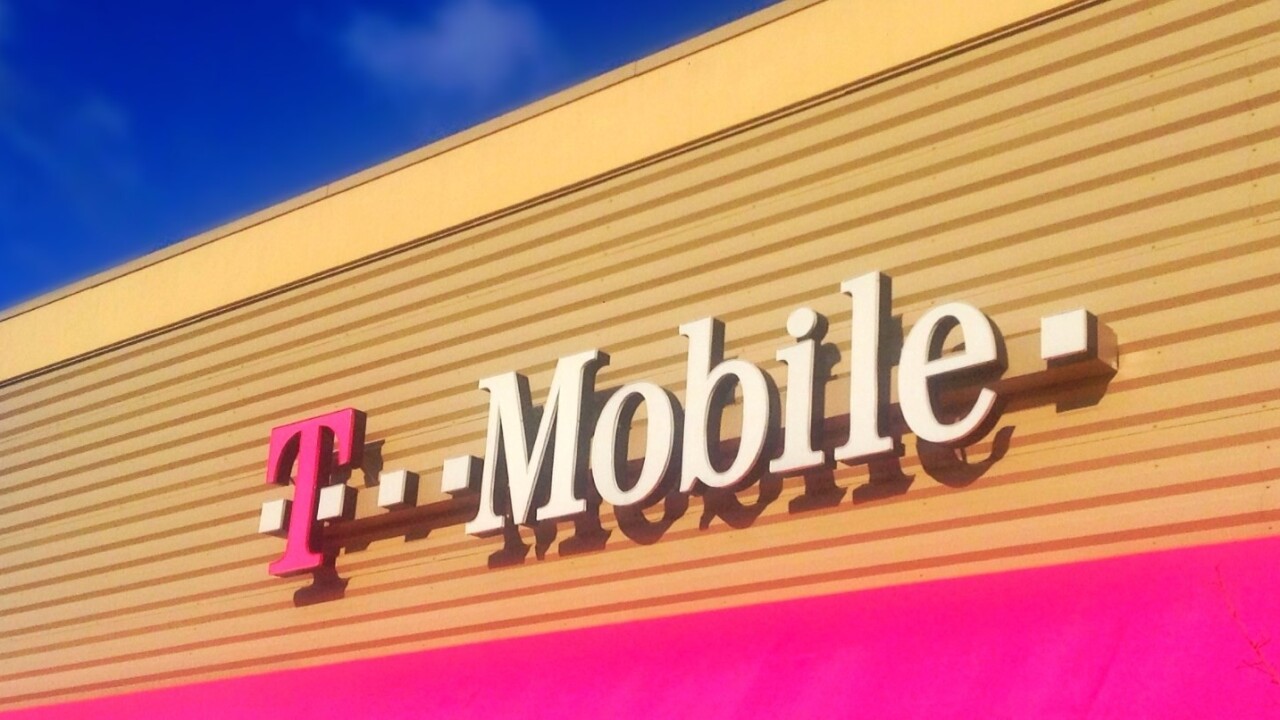 15 million T-Mobile customers’ records stolen in Experian data breach