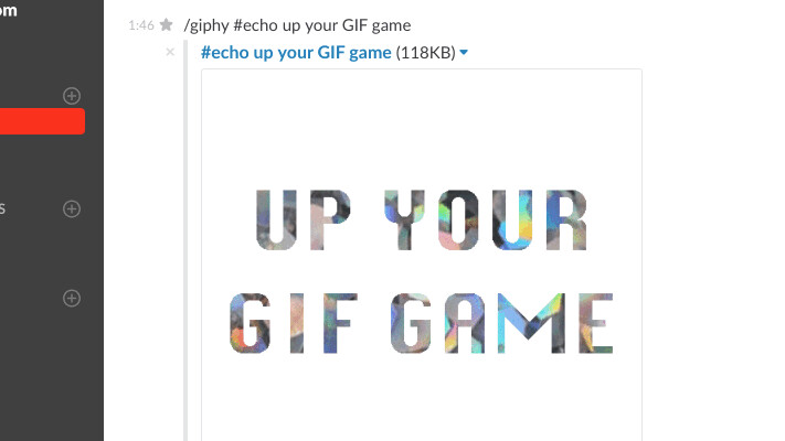 These secret Giphy commands for Slack will change the way you GIF