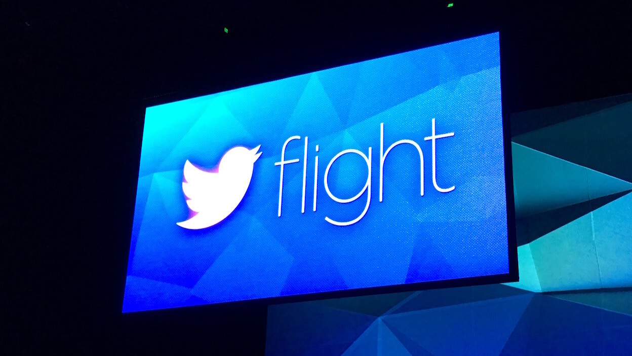 Twitter Flight 2015 session videos (and slide decks) are now available online