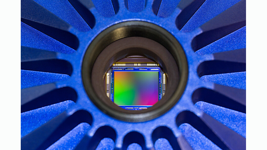 Image sensor research now underway promises to overhaul low-light photography — eventually
