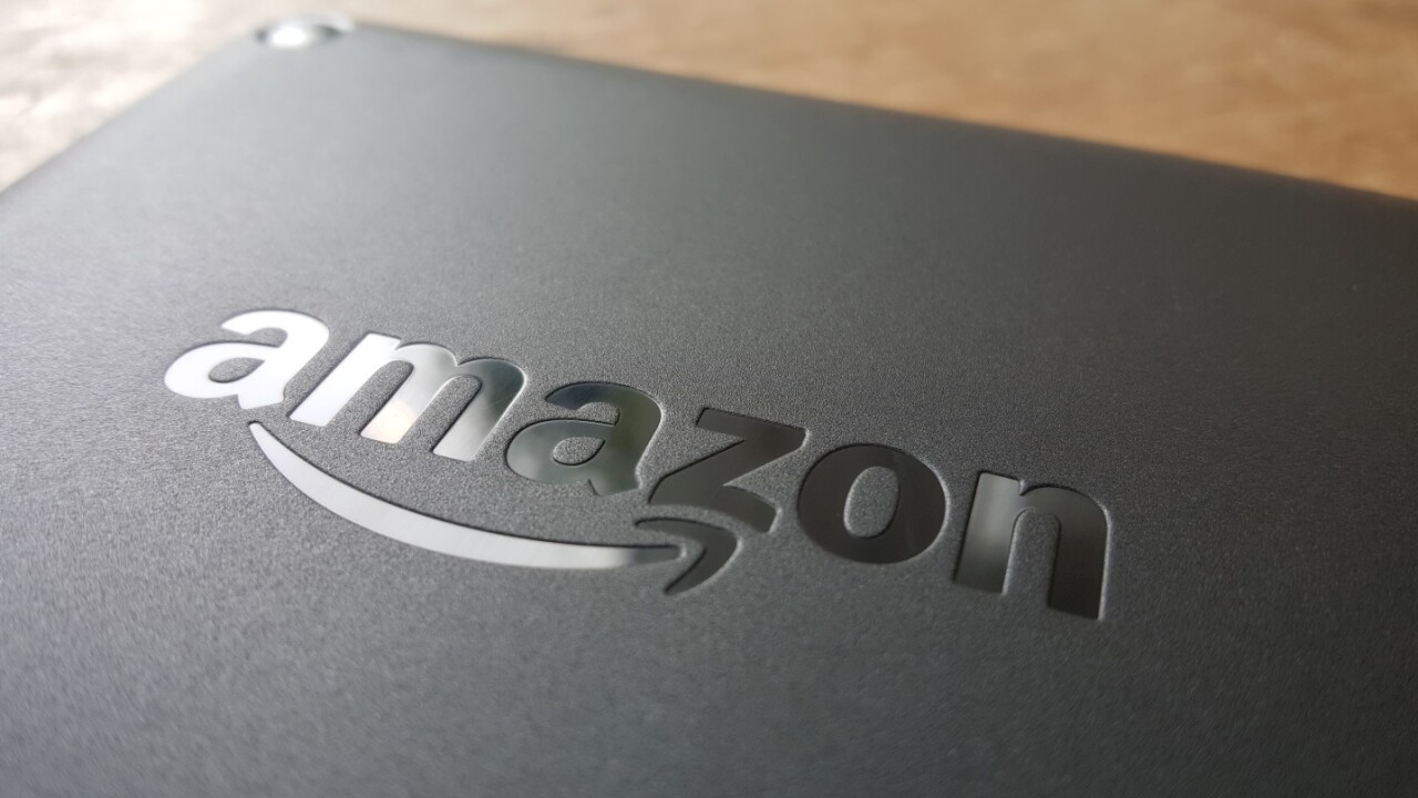 Amazon’s new $50 Fire tablet is perfect for people who aren’t really interested in technology