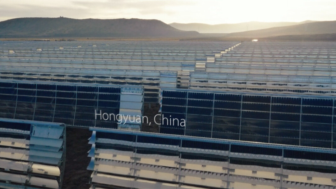 Apple rolls out two new clean energy initiatives in China
