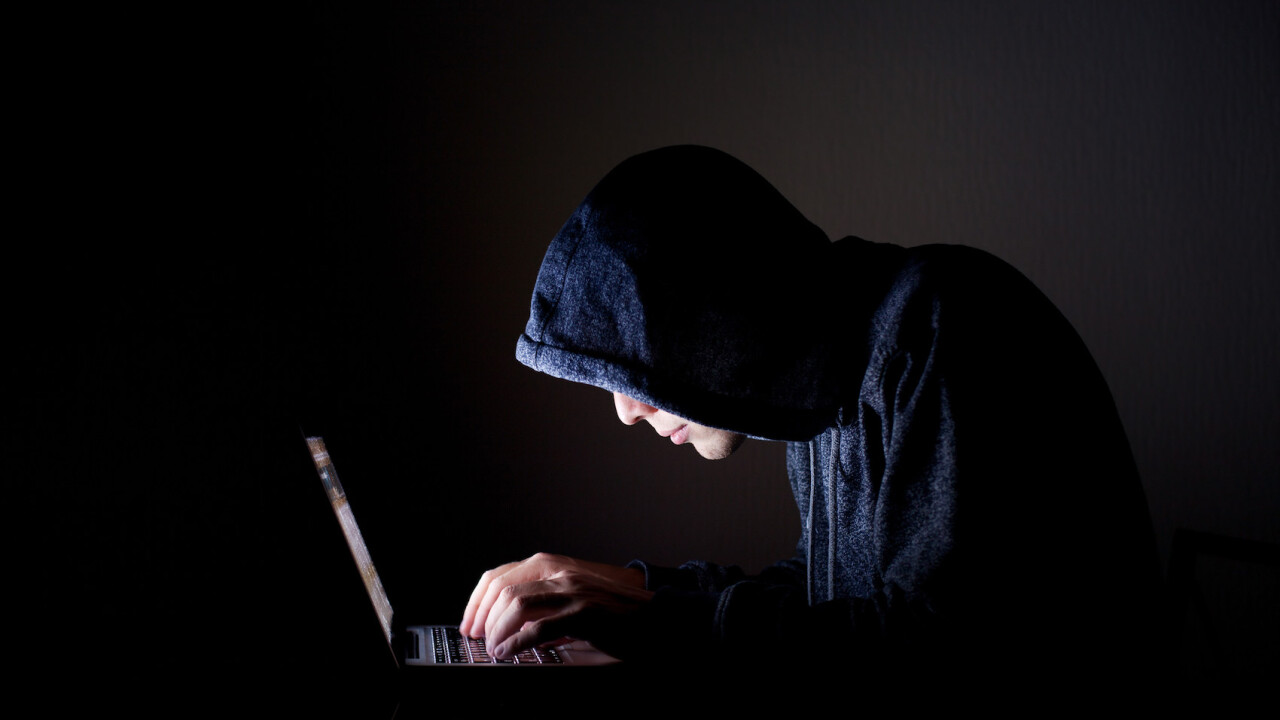 The Dark Web isn’t as revolutionary as you’d think