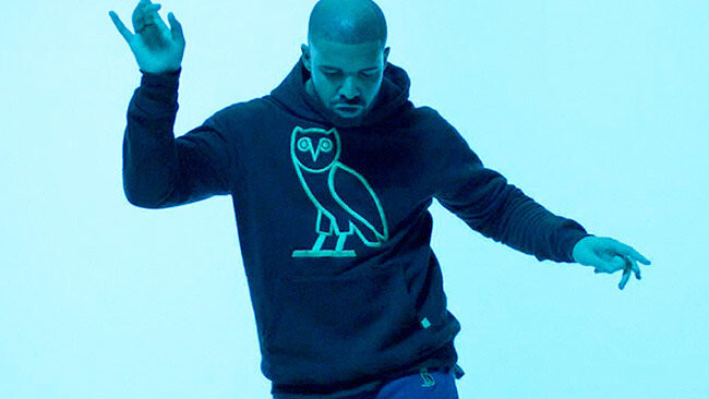 The science behind why Drake’s dancing fits with any music