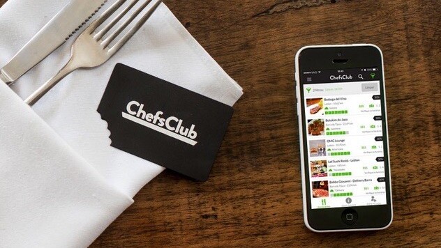 ChefsClub wants to bring great food to Brazil at a discounted price