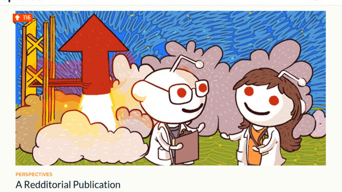 Reddit’s move toward respectability means leaving behind some of what made it great