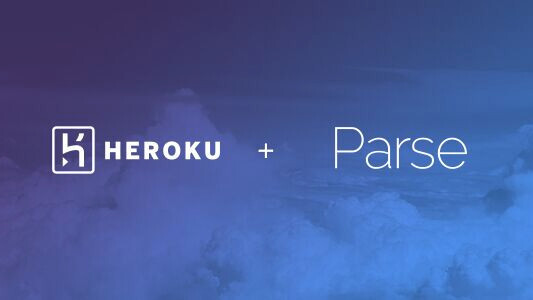 Facebook’s Parse partners with Heroku to make it easy for devs to work with Node.js