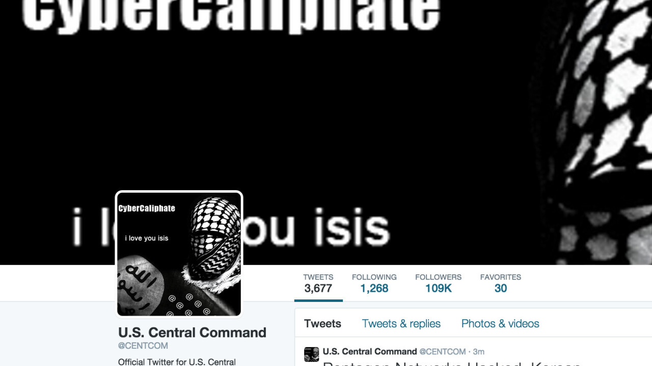 Report: ISIS seeing ‘diminishing returns’ on Twitter propaganda campaign