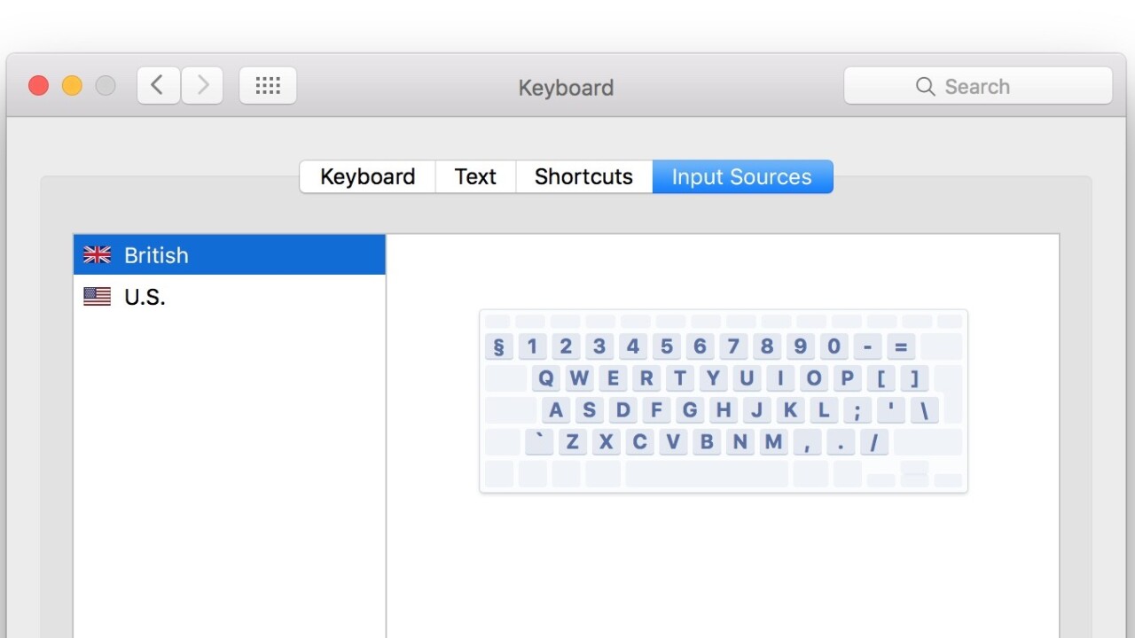 Is your Mac keyboard messed up in El Capitan? Here’s how to fix it