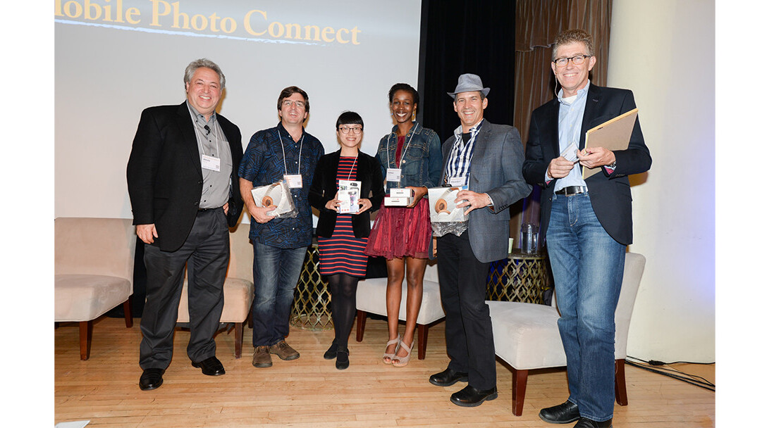 Mobile Photo Connect conference bestows first-ever app awards