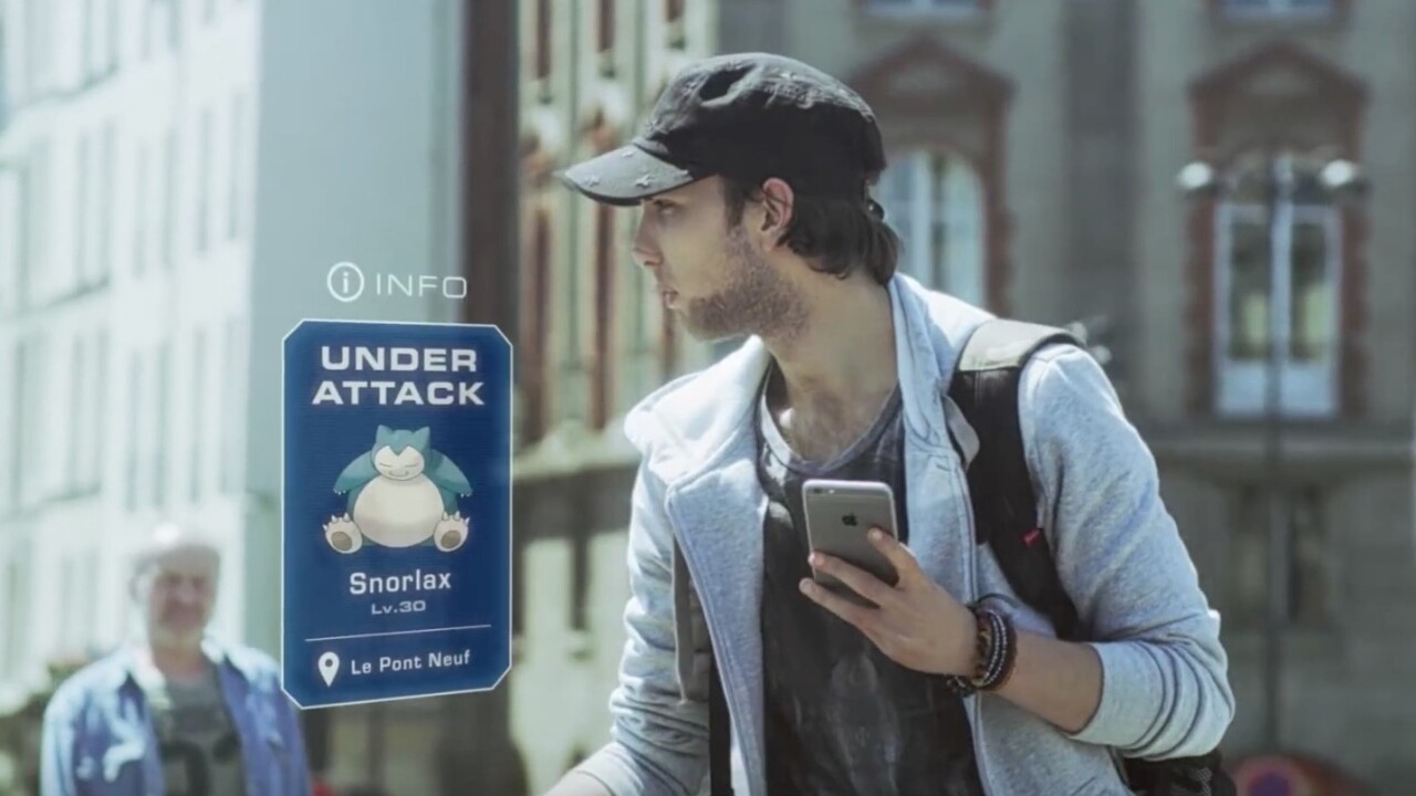Nintendo’s deal with Niantic should make you excited about Mario’s mobile future