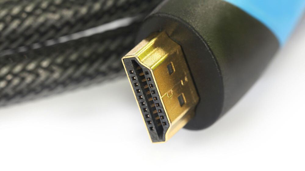 A new ‘premium certification’ will make sure your next HDMI cable can stream in 4K