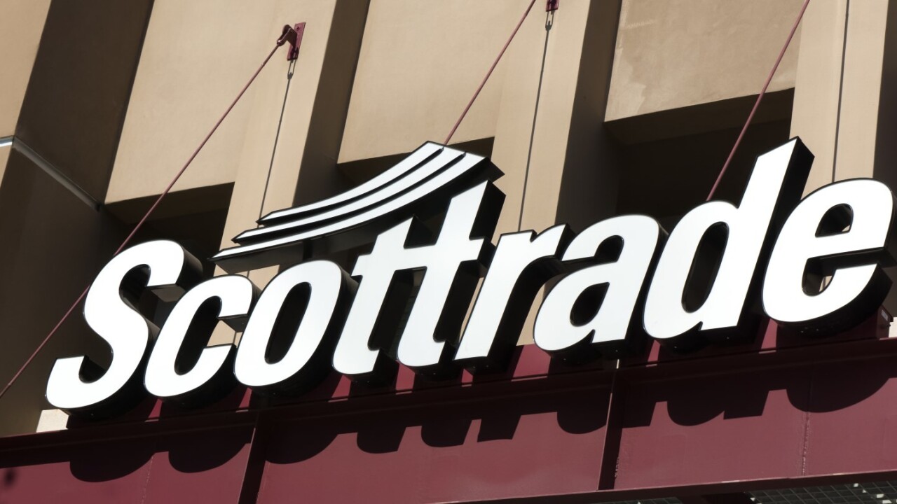 4.6 million customer records stolen from brokerage firm Scottrade
