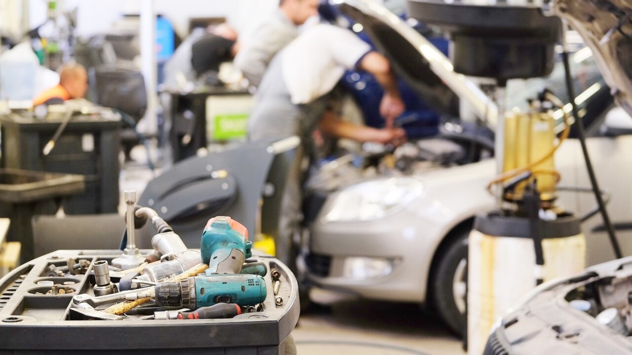 You’ll soon be able to legally jailbreak your tablet, smart TV and even your car