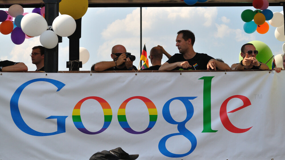 Google is investing €150 million in big ideas for digital journalism