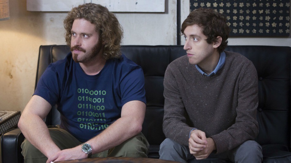 Here’s what the guys from HBO’s ‘Silicon Valley’ think about Google Brotli