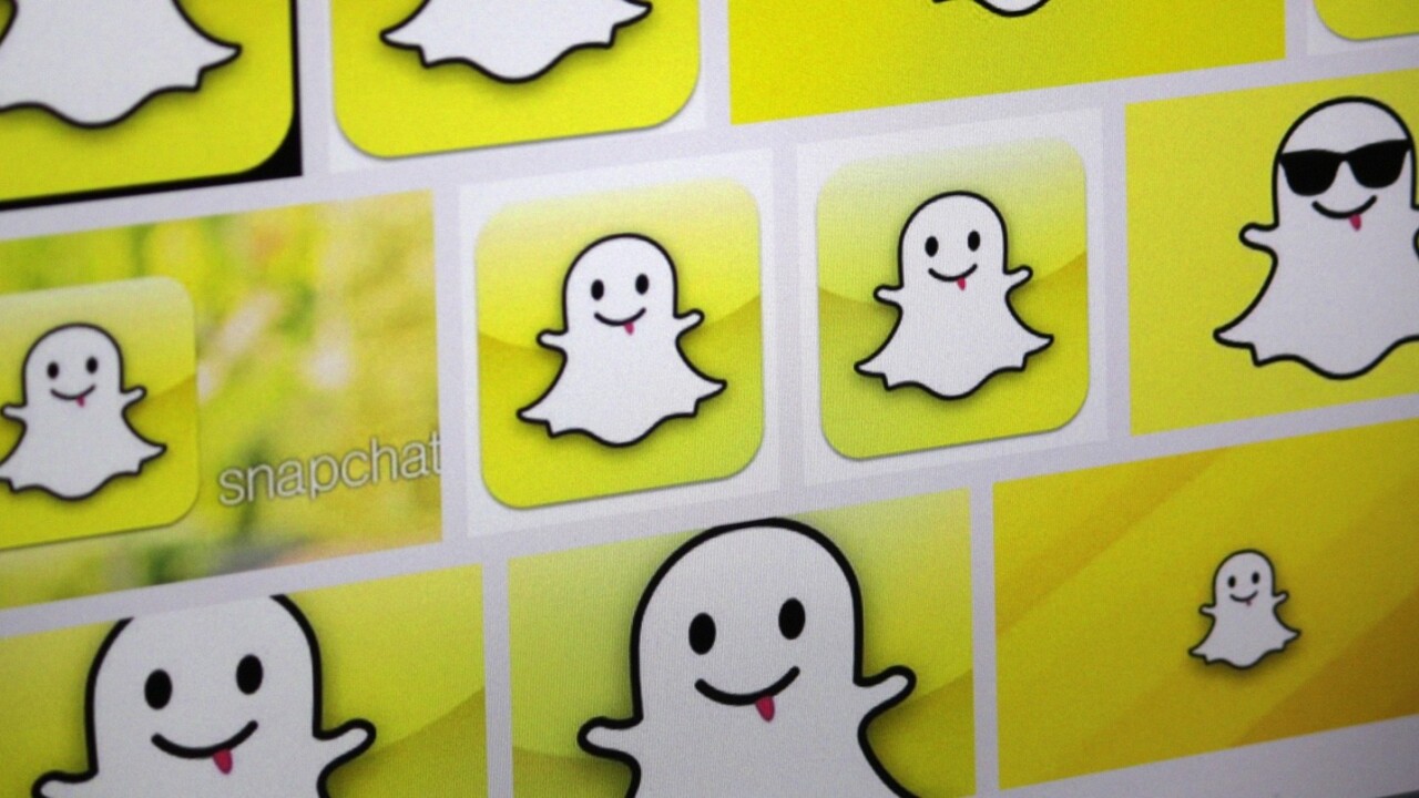 Snapchat tripled its daily video views to 6 billion in 6 months