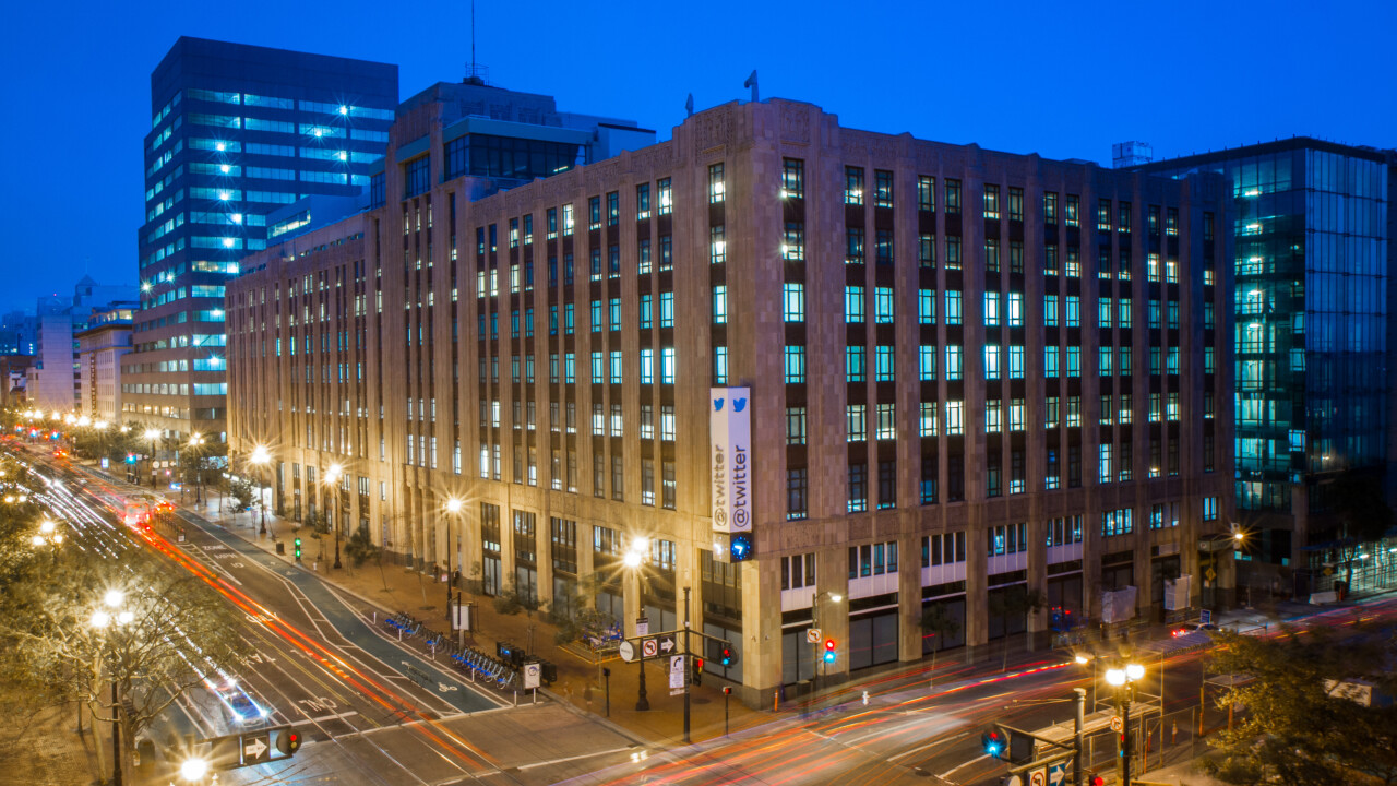 Inside Twitter’s role as the patron and boogeyman of San Francisco’s toughest neighborhood