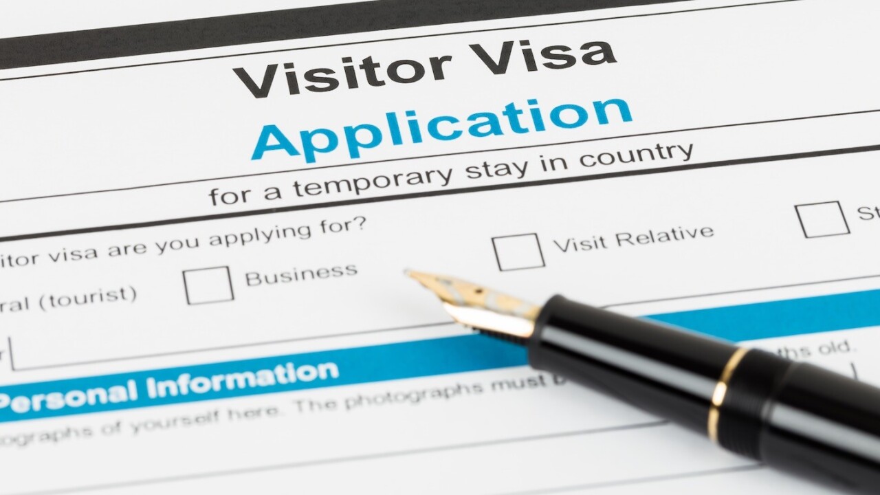 Why America needs a startup visa