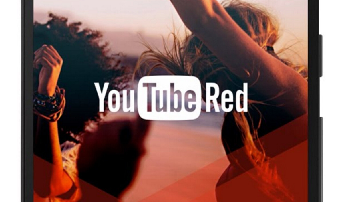 YouTube’s first original shows will premiere on February 10