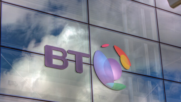 BT is only one step away from taking over EE for  £12.5 billion