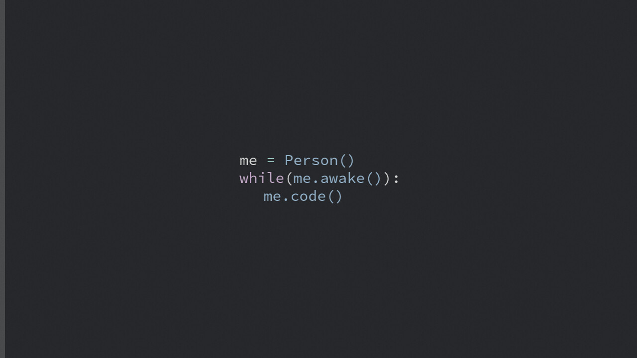 11 great resources to learn and work in Python