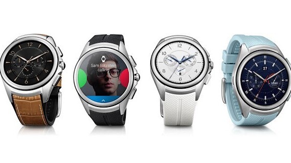 Android Wear now supports cellular connections so you can leave your phone at home
