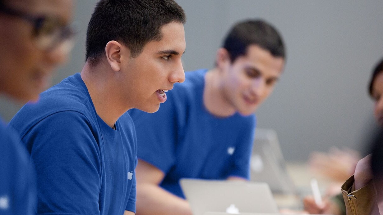 Apple’s first Southeast Asian store in Singapore will run on solar power