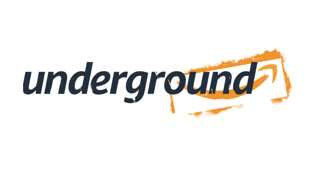 Amazon Underground triples its library of games to take on Google and Apple