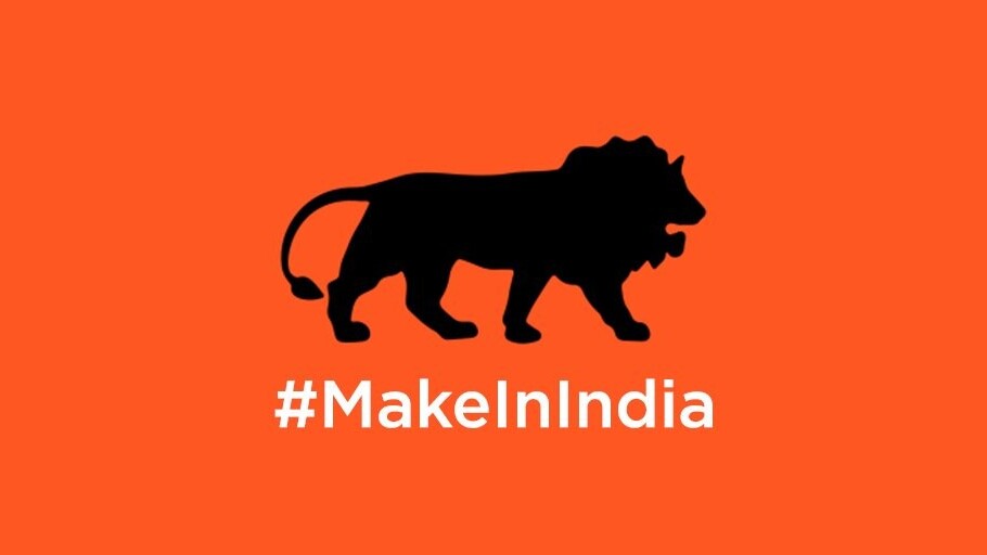 Twitter gives India’s nationwide manufacturing campaign its own emoji