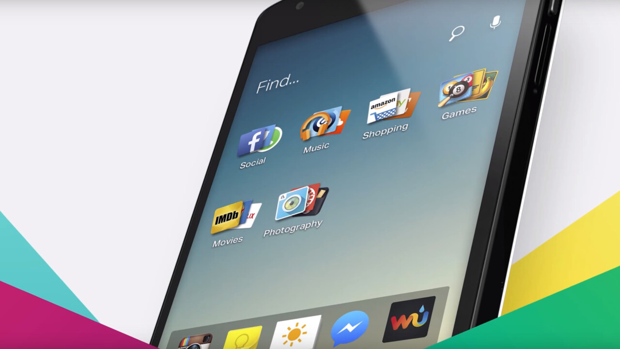 EverythingMe Launcher is shutting down