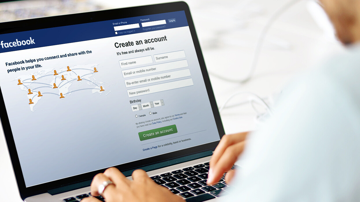 Belgium will fine Facebook $270,000 for every day that it tracks users who aren’t logged in