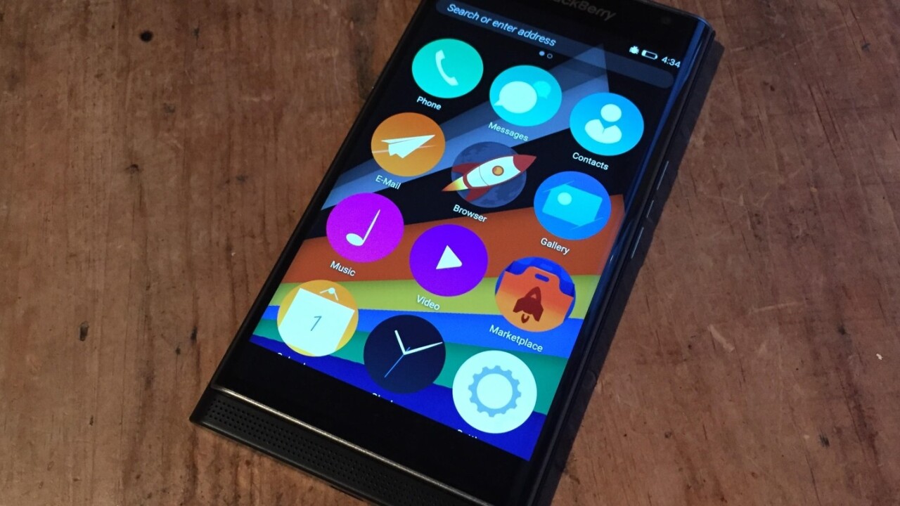 Android users can now easily install Firefox OS, but there’s a good chance you’ll hate it