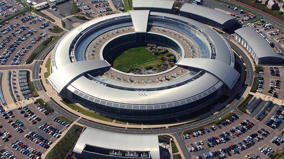 UK intelligence agency joins Twitter, immediately follows James Bond