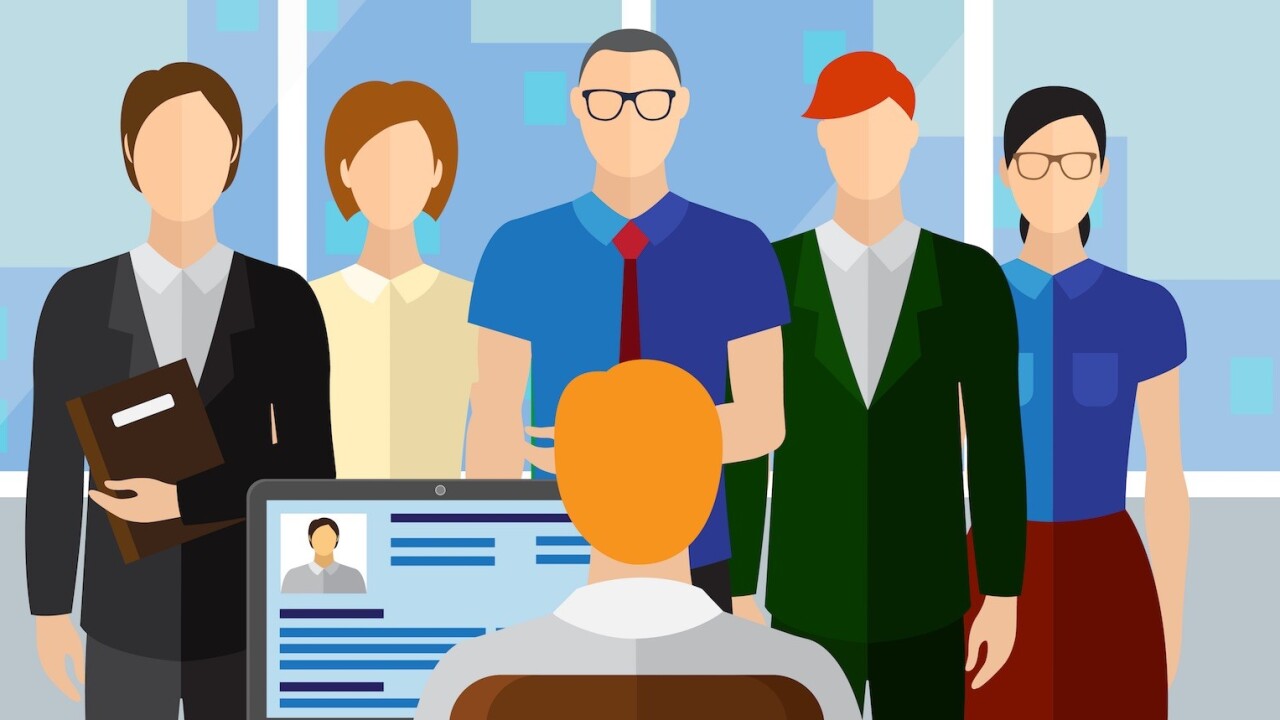 How to vet new software developers