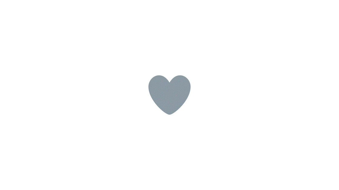 Twitter is replacing the ‘favorite’ star with a Periscope-like heart for ‘likes’