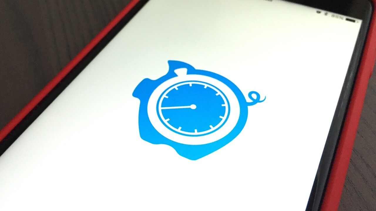 HoursTracker 4 for iOS adds Spotlight search, 3D Touch and a new watchOS 2 app