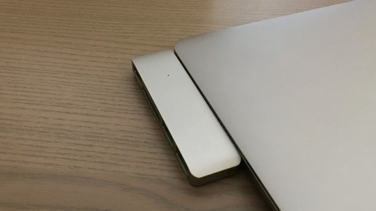 Review: Satechi’s USB-C 3-in-1 Combo for MacBook is the hub you’re looking for