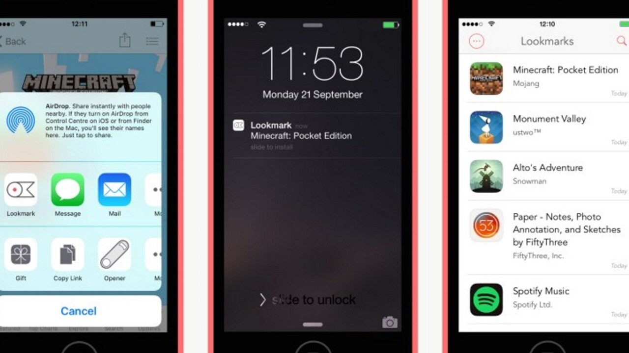 13 of the best new and updated iOS apps from October