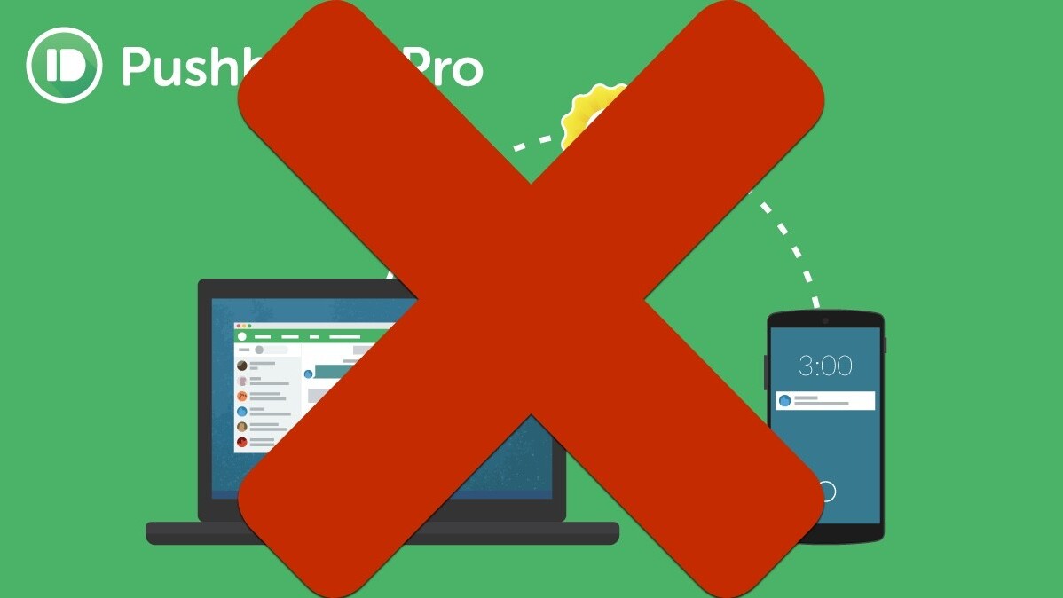 Pushbullet’s new paywall is a perfect example of how not to monetize an app