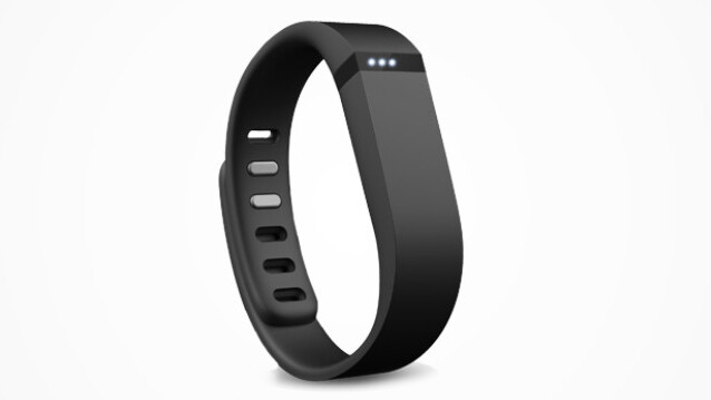 The Fitbit Flex activity tracker: Now with 30% off