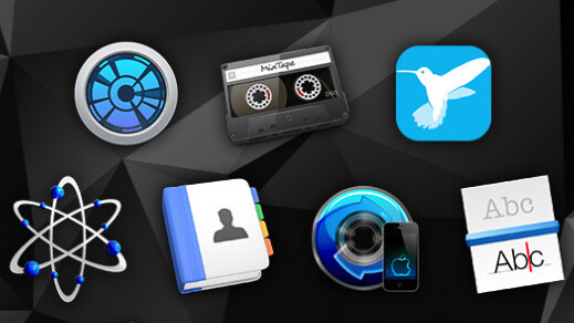 Upgrade your Mac in Black Friday fashion: 92% off the Black Friday Mac Bundle