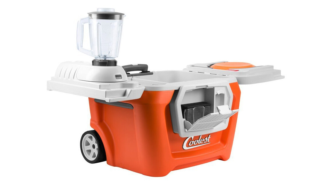 Coolest Cooler is just another Kickstarter nightmare come true